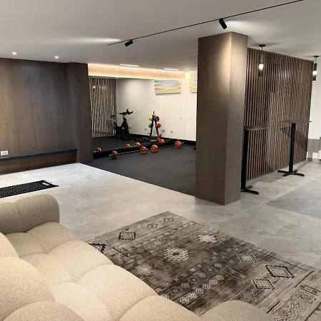 别墅 Luxury Pool Paskuqan - Lakeside *