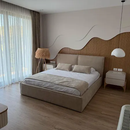 וילה Luxury Pool Paskuqan - Lakeside