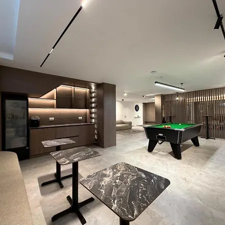 וילה Luxury Pool Paskuqan - Lakeside