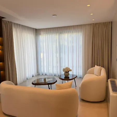 Luxury Pool Paskuqan - Lakeside * 地拉那