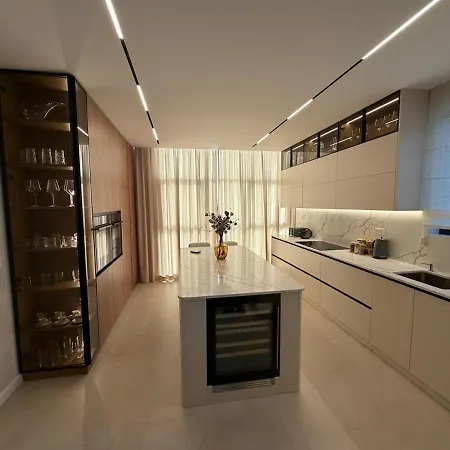 别墅 Luxury Pool Paskuqan - Lakeside