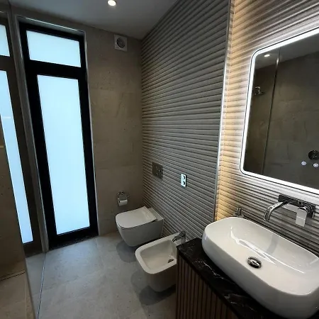 Luxury Pool Paskuqan - Lakeside וילה *