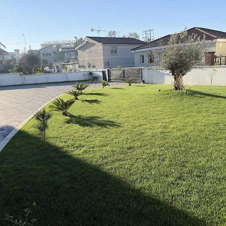 فيلة Luxury Pool Paskuqan - Lakeside تيرانا